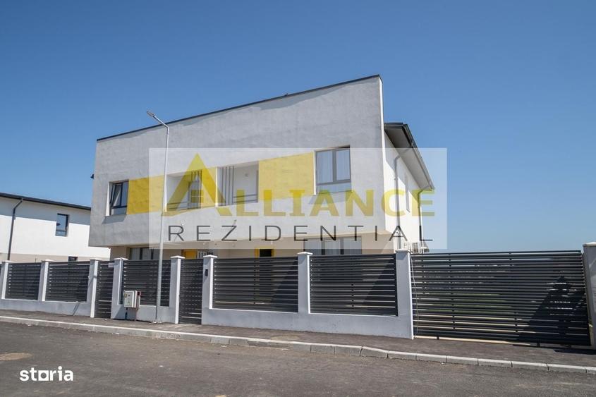 Vila de vanzare-4 camere-2 bai - 2