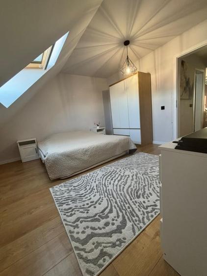 Apartament cu 3 camere, 60 mp, terasa, zona Cetatii - 6