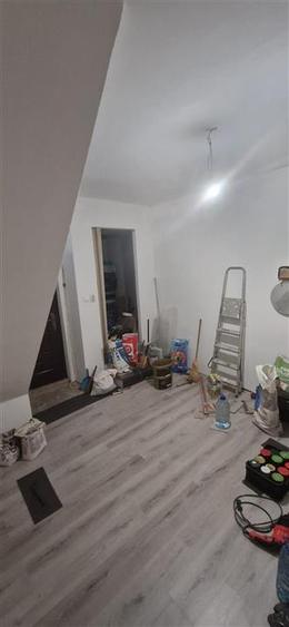 Apartament cu 2 camere decomandat în Traian