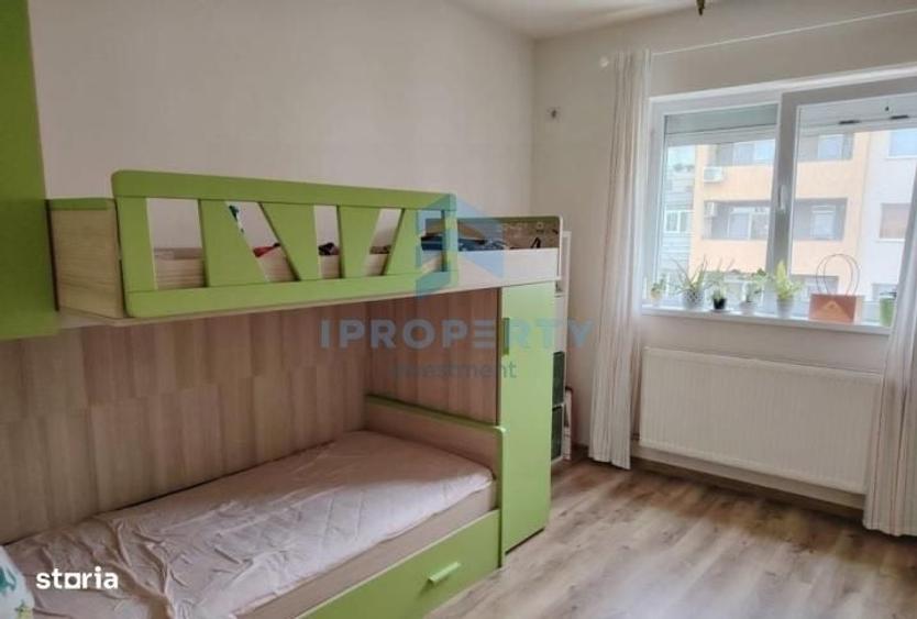 Apartament de 3 camere cu terasa impresionanta Berceni Aparatorii Patr - 2