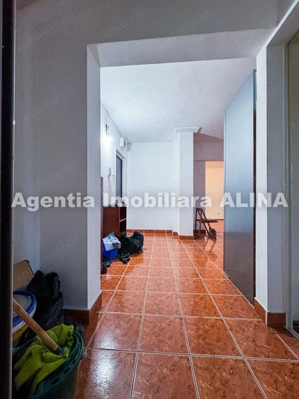 Apartament cu 2 camere decomandat în Decebal