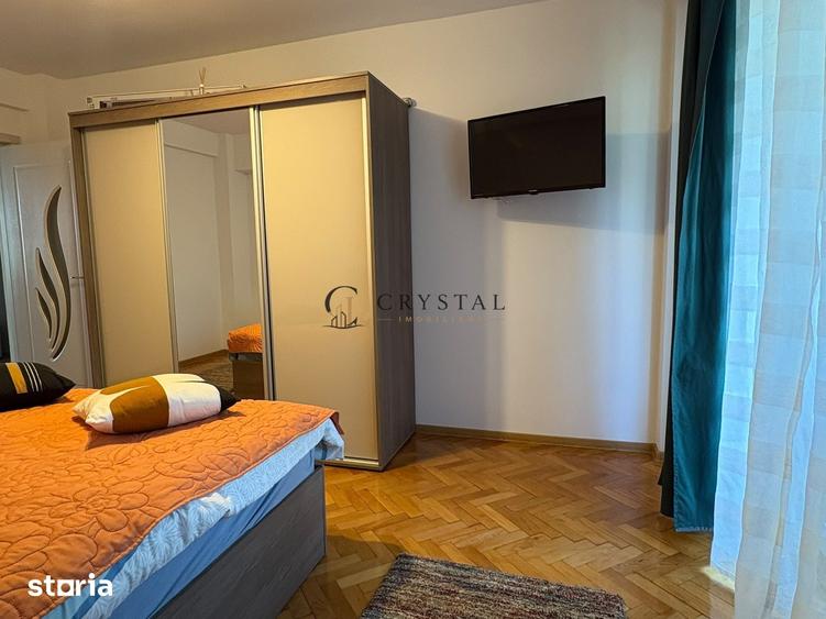 Apartament cu 2 camere | Nufarul | Oradea - 1