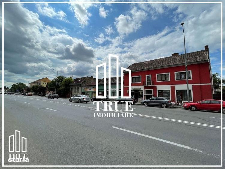 Apartament cu 2 camere decomandat în Lefaia