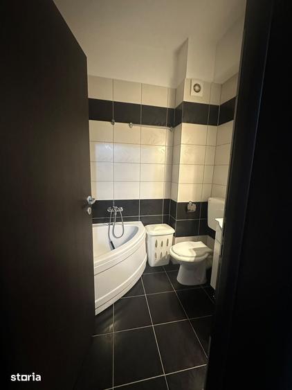 Proprietar Inchiriez apartament 2 camere | Militari Residence - 9