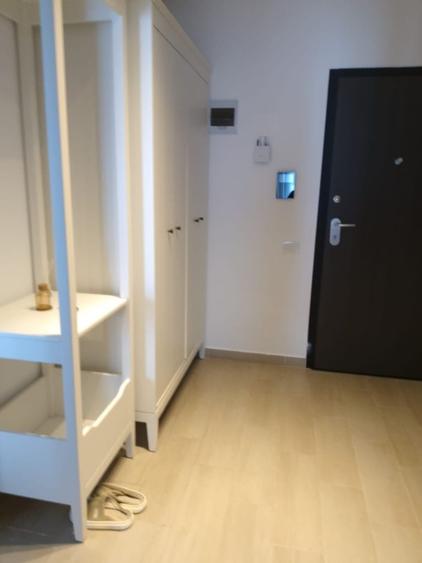 Apartament cu 2 camere în Cristian