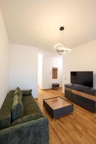 Apartament cu 2 camere decomandat în Grozăvești