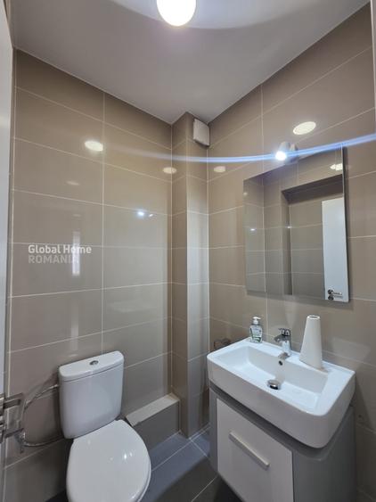 Apartament cu 4 camere semidecomandat, mobilat în Voluntari