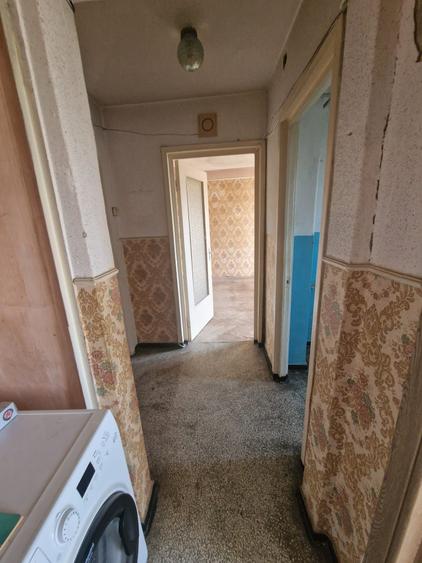 Apartament cu 2 camere decomandat în Centru Civic