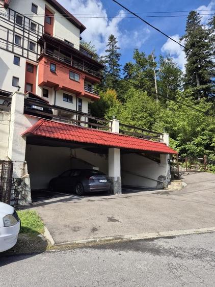 Garsonieră în Opler