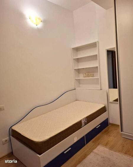 Apartament cu 3 camere în Chitila