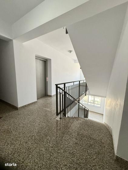 Apartament cu 2 camere decomandat în Dobroești