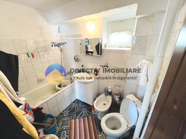 Apartament 3 camere – Dărmănești, Etaj 2 - 6