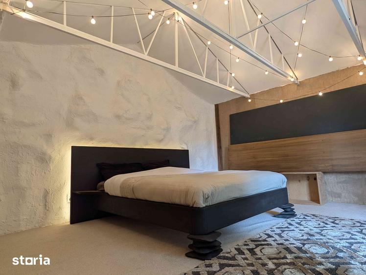 Casă cu 2 camere cu Teren 350 Mp în Ciolpani
