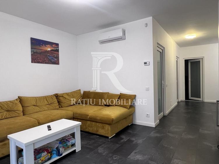 Apartament Exclusivist cu Suită Matrimonială | Parcare | ARED | Oradea - 3