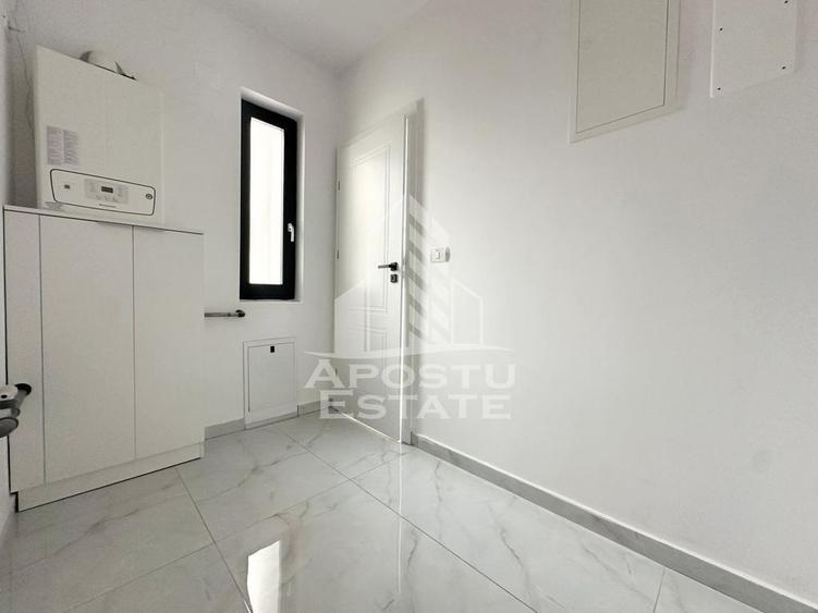 Duplex cu 5 camere, despartit prin camera tehnica, finali... - 18
