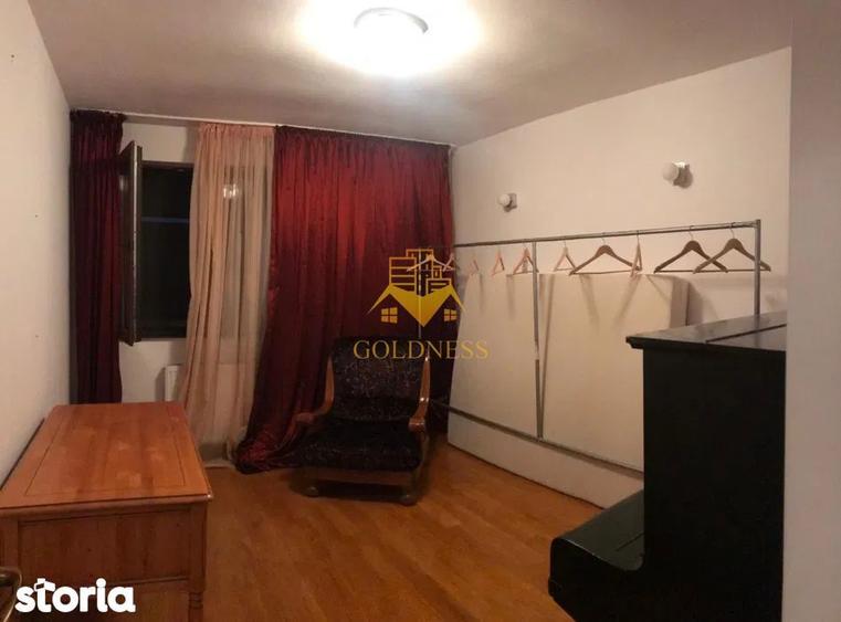 3 camere, Cartierul Andrei Mure?anu, Fagului, Constantin Brancu?i - 6