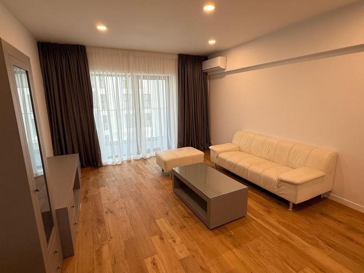 Apartament cu 2 camere decomandat în Cotroceni