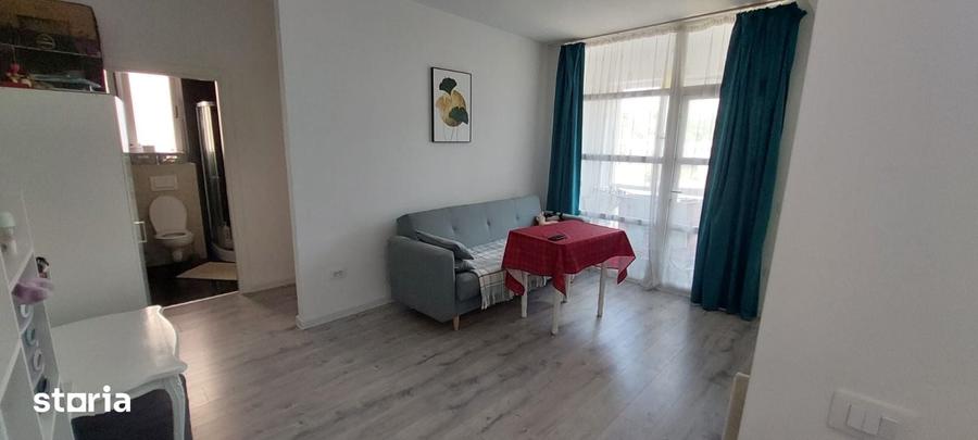 Apartament cu 2 camere în Cug