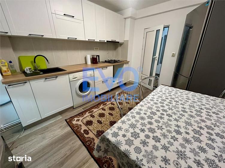 Apartament 3 camere de inchiriat, Pacurari - 7