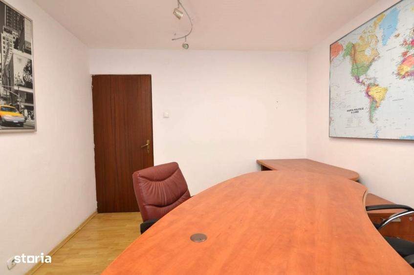 Inchiriere Apartament 2 Camere 13 Septembrie- Panduri - 19