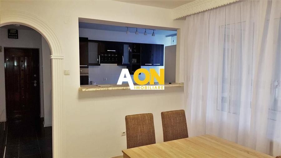 Apartament 3 camere lux ultracentral et.2 - 4