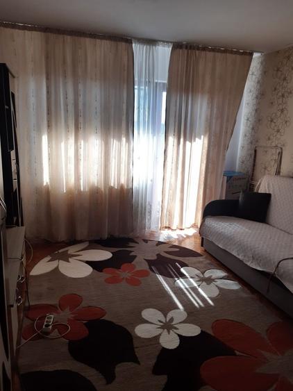 Apartament cu 2 camere decomandat în Exterior Vest