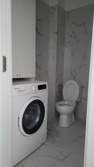 Garsonieră decomandată în Chiajna