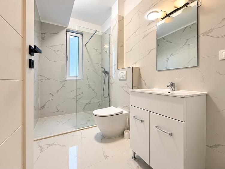 Apartament cu 2 camere decomandat în Braytim