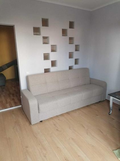 Apartament cu 2 camere semidecomandat în Mănăștur