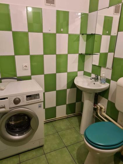 Apartament cu 3 camere decomandat în Gheorgheni