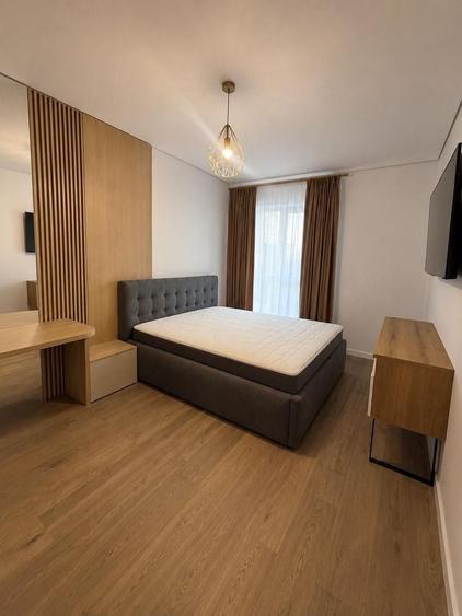 3 CAMERE I PREMIUM I ZONA GROZAVESTI/ REGIE I DE INCHIRIAT - 6