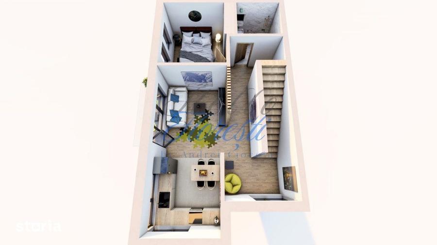 Apartament cu 4 camere în Someșeni — fotografia 1