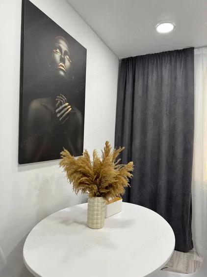 Apartament cu 2 camere decomandat în Iancului