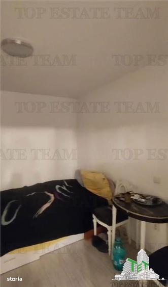Casă cu 4 camere cu Teren 90 Mp în Tei