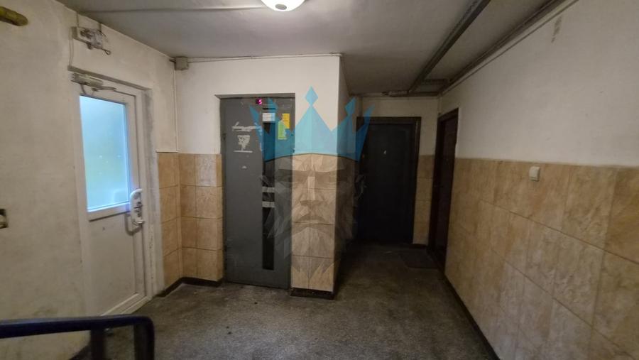 Garsonieră semidecomandată, mobilată în Pantelimon