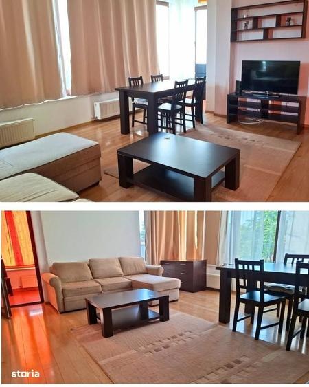 Apartament cu 3 camere în Chitila