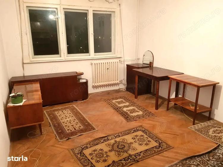 Apartament 3 Camere Zona Complexul Studentesc Olimpia - 7