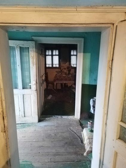Casă cu 3 camere cu Teren 3629 Mp în Boian