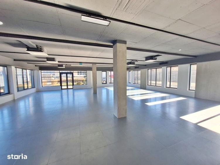 Spațiu comercial, de 211 mp, în Someșeni