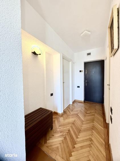 Garsonieră în Decebal