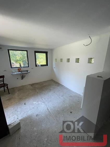 Casă cu 4 camere cu Teren 680 Mp în 3 Insule