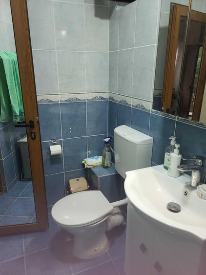 Casă cu 4 camere în Plopul