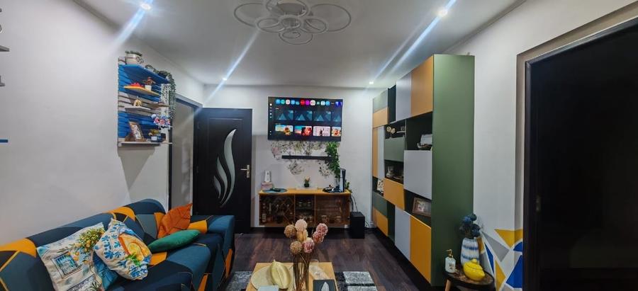 🏡 Apartament 2 camere de vânzare – Bariera București, Ploiești - 1