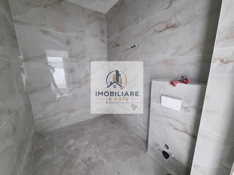 Apartament cu 2 camere în Berceni