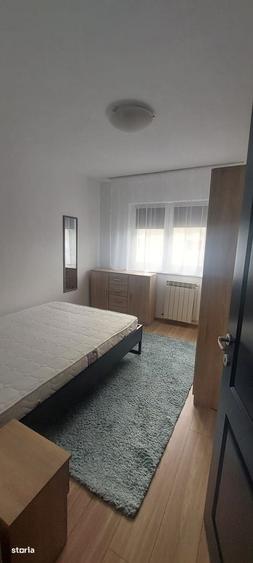 Apartament cu 3 camere în Ștrand