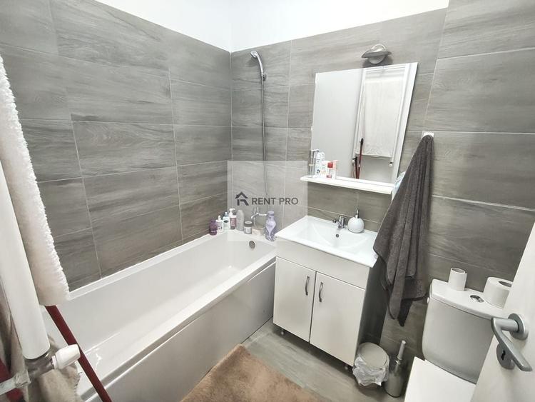 Garsonieră modernă de vânzare | Regie Residence Faza 2 | Etaj 11/11 - 3