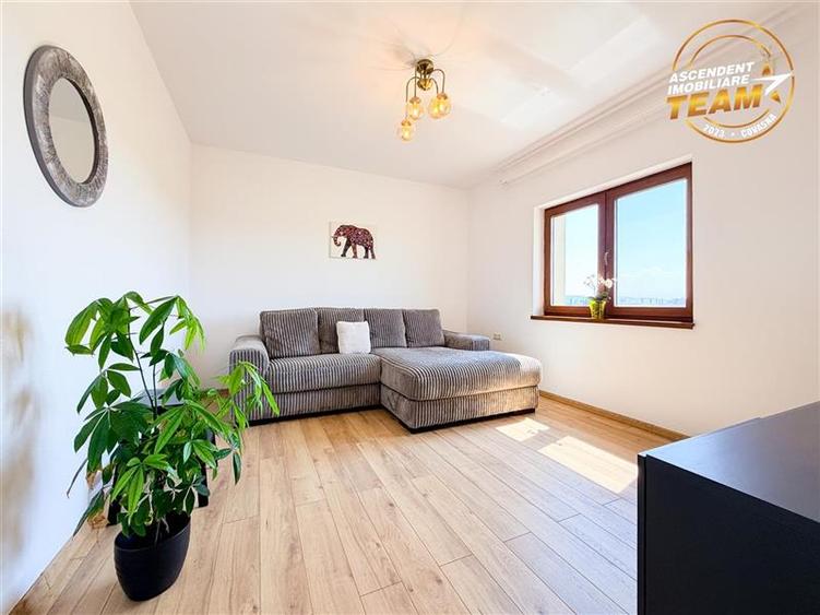 Casă individuală cu 4 camere cu Teren 946 Mp în Arcuș