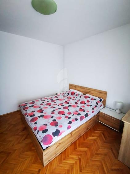 Apartament cu 2 camere decomandat în Mănăștur