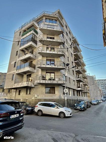 Apartament cu 2 camere în Națiunile Unite