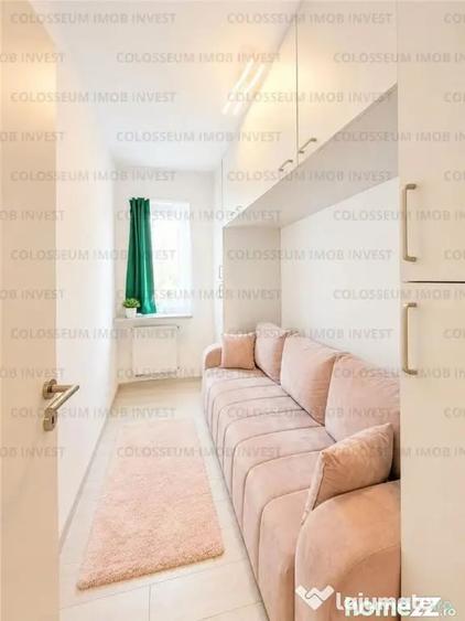 Apartament cu 3 camere decomandat în Avantgarden